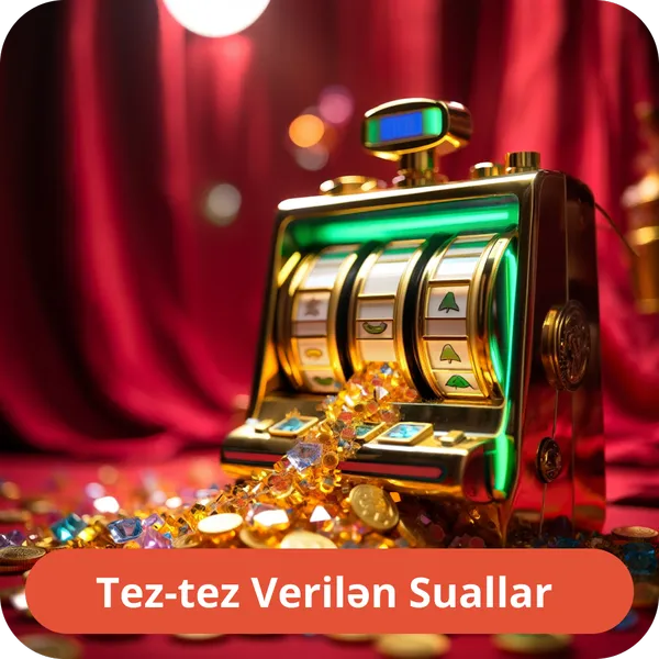 Tez-tez Verilən Suallar